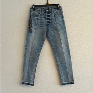 Cult of Individuality Jeans NWT